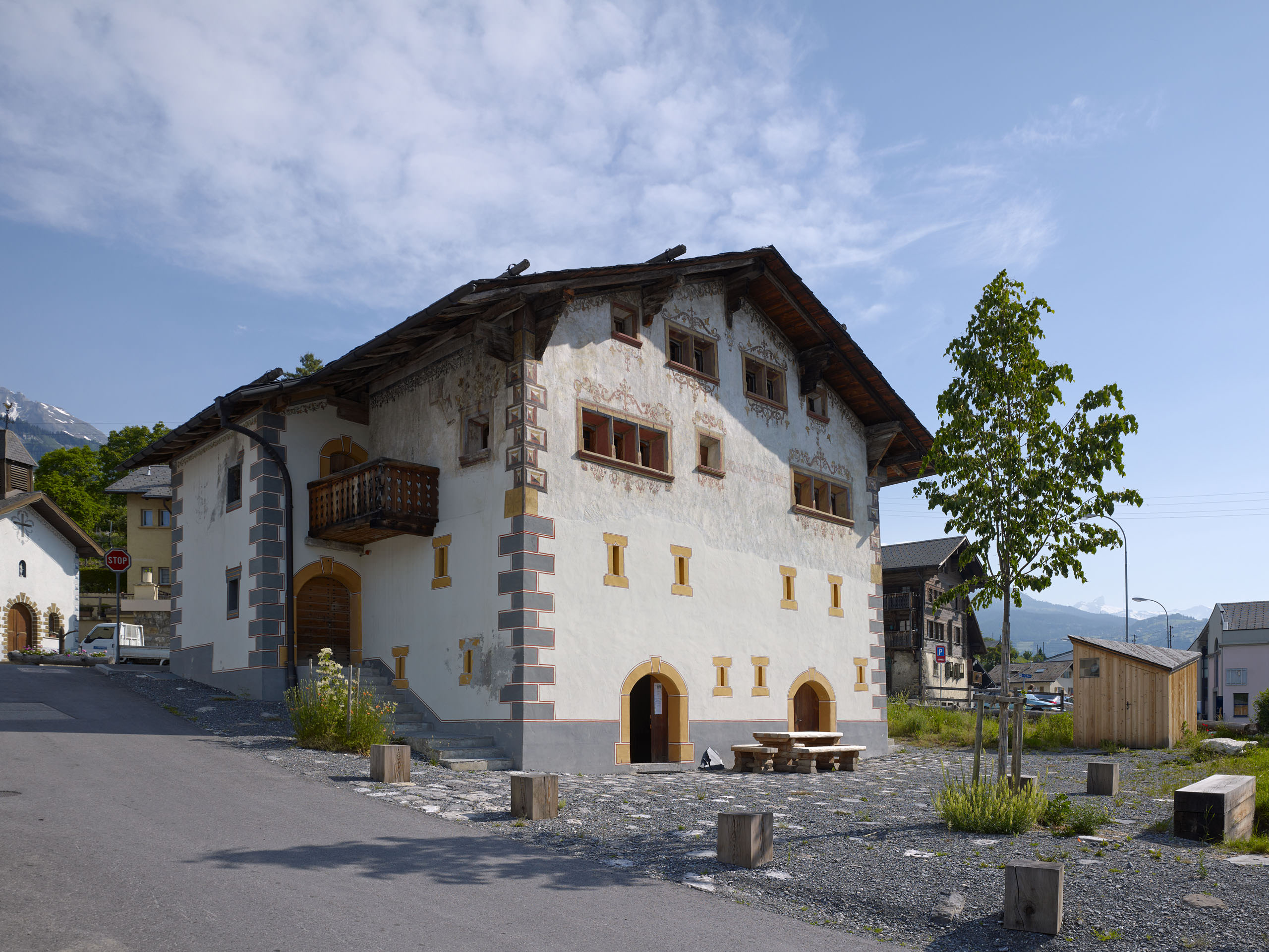 E13451 ALPA 038729 j2560